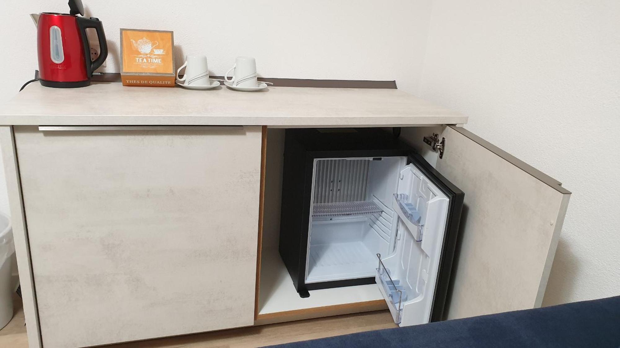 Ferienwohnung Und Pension Antje Ekert 울딘겐물호펜 외부 사진